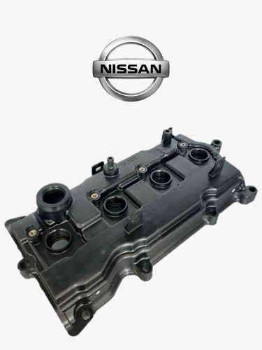 TAPA PUNTERIAS MOTOR NS NP300 16-19 13264-4JM0A