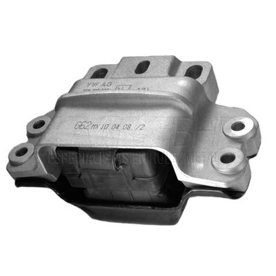 SOPORTE MOTOR VW BORA JETTA A6 2.5 IZQ 1337-EAGLE