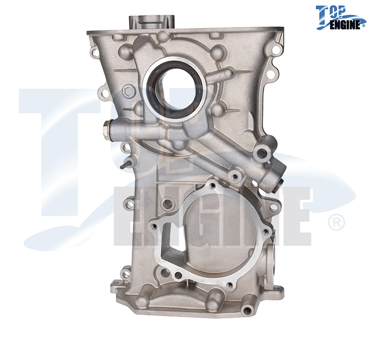 BOMBA ACEITE TAPA DISTRIBUCION NS TIII TSUBAME SENT MBNN0100