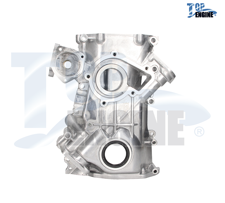 BOMBA ACEITE TAPA DISTRIBUCION NS D-21