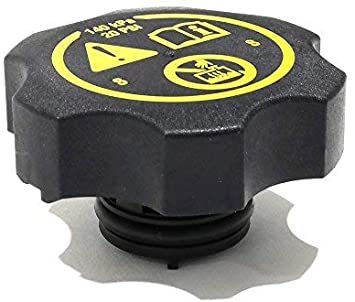 TAPON DEPOSITO ANTICONGELANTE CV SPARK CRUZE CAPTIVA 13502353-ACD 13598760