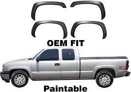FLENDER CV SILVERADO 99-06