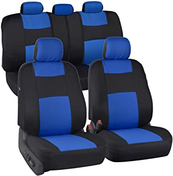 CUBRE ASIENTO DG ATOS