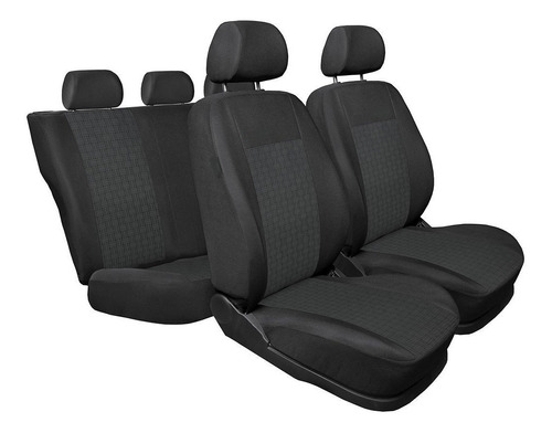 CUBRE ASIENTO VW JETTA A5
