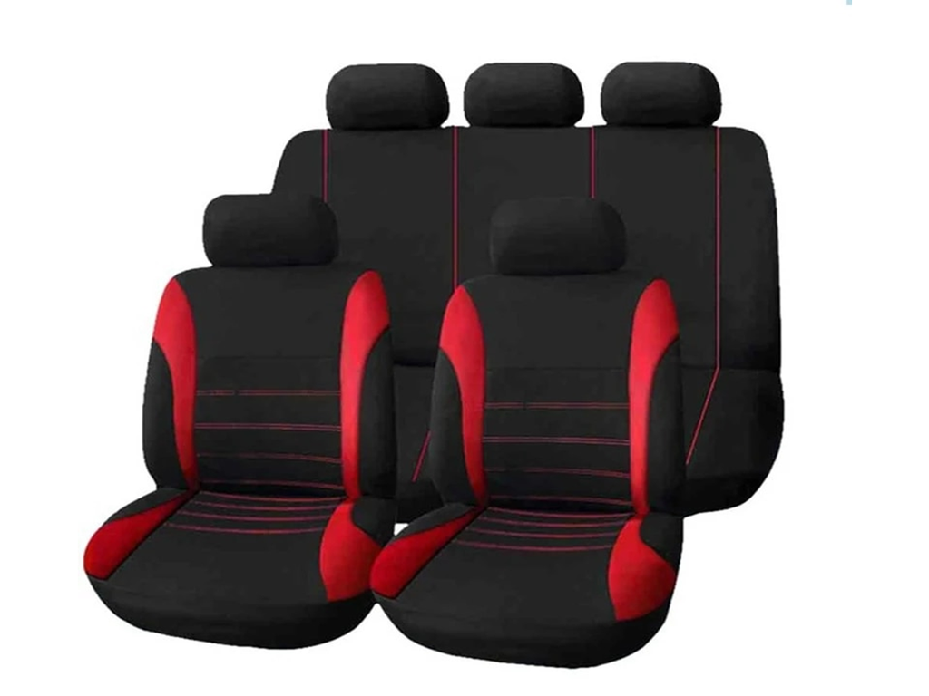 CUBRE ASIENTO VW JETTA A5