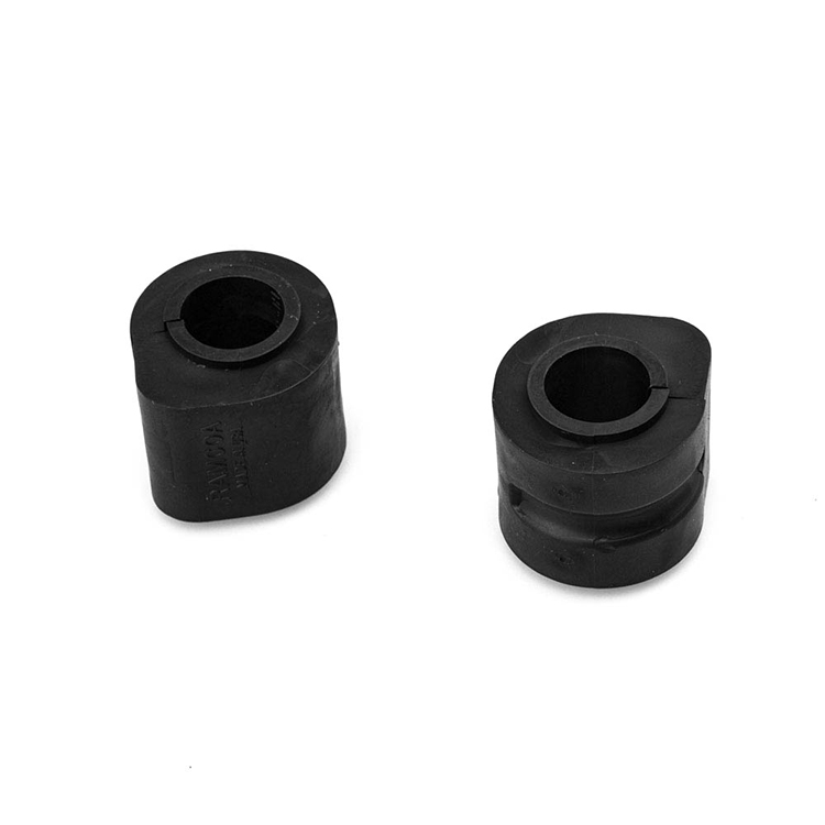 GOMA VARILLA ESTABILIZADORA CHRYSLER VOYAGER 2001-2007 SYD 	3039021-GROB