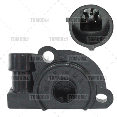 SENSOR TPS CV BEAT S10 2.2 2.8