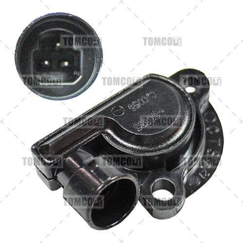 SENSOR TPS CV S-10 2.2 TORNADO