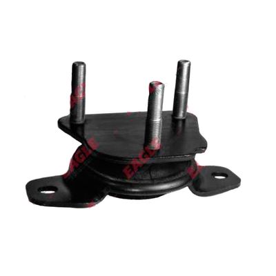 SOPORTE MOTOR NS TITAN