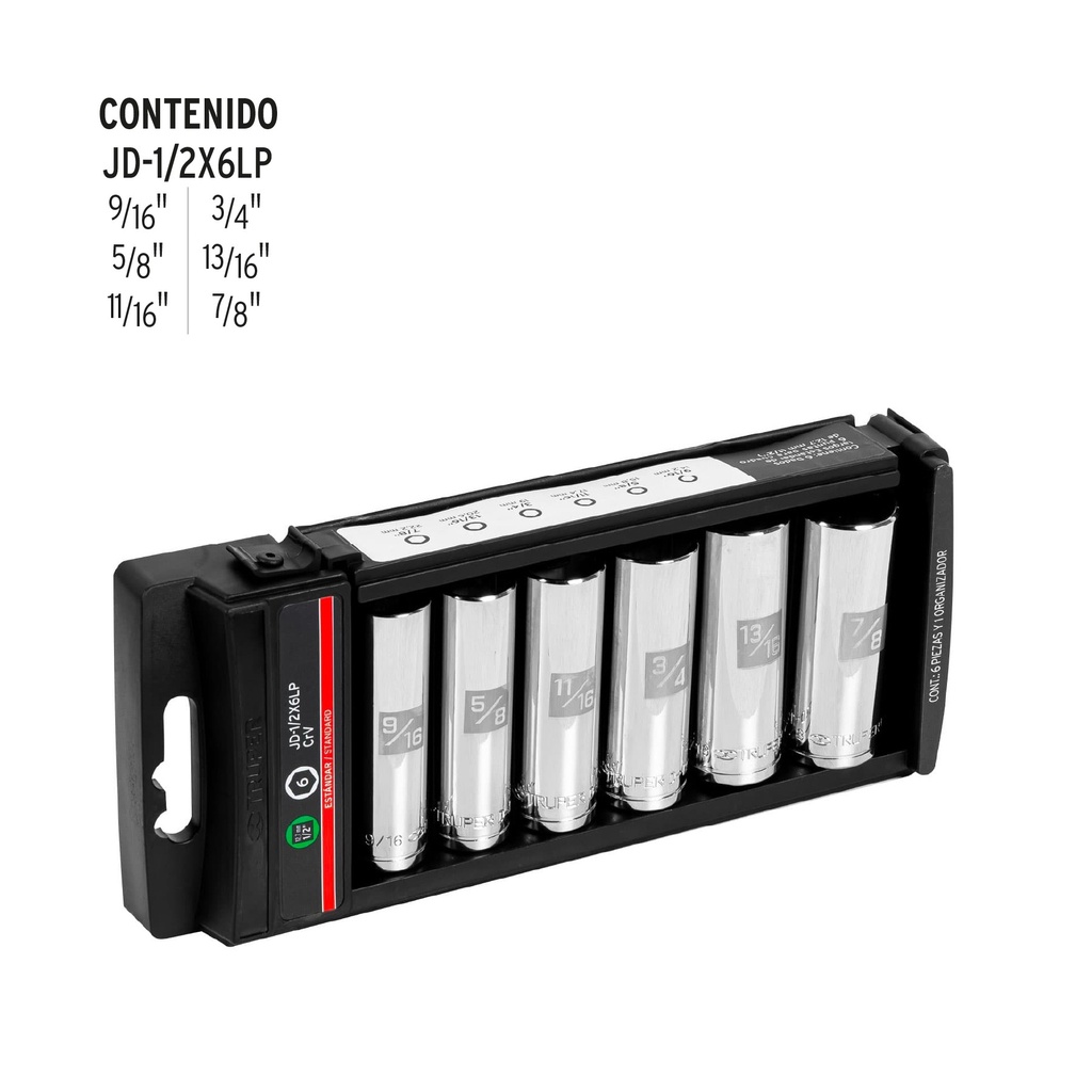 JUEGO DE DADOS UNIVERSAL