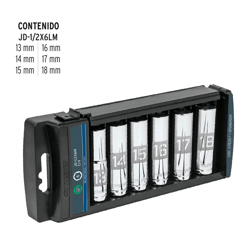 JUEGO DE DADOS UNIVERSAL