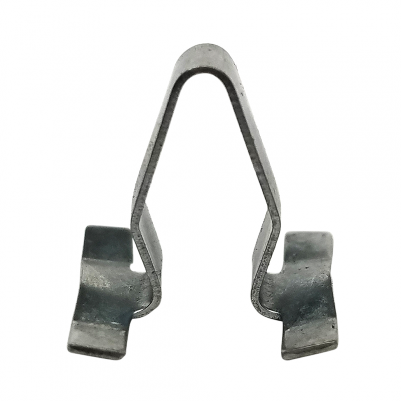 GRAPA METALICA DE VESTIDURA P/PTA DE V.W.