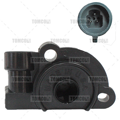 SENSOR TPS CV CHEVY AVEO