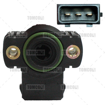 SENSOR TPS VW