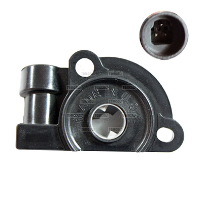 SENSOR TPS CHEVY