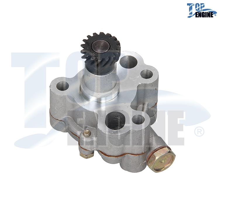 BOMBA ACEITE NS TSURU I II III 8V 6513
