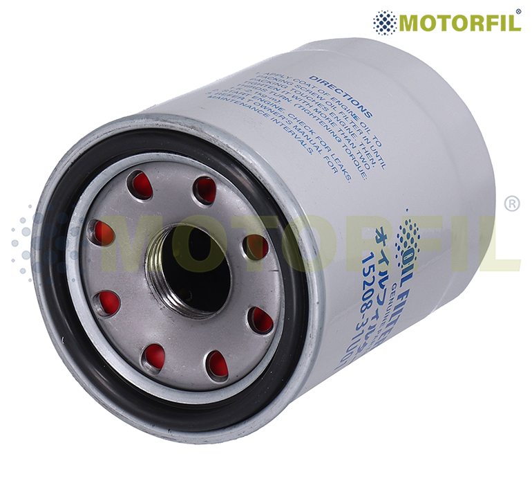 FILTRO ACEITE NS NP-300 15-16 DG H100 FIT   = GP-149  ACNN0900