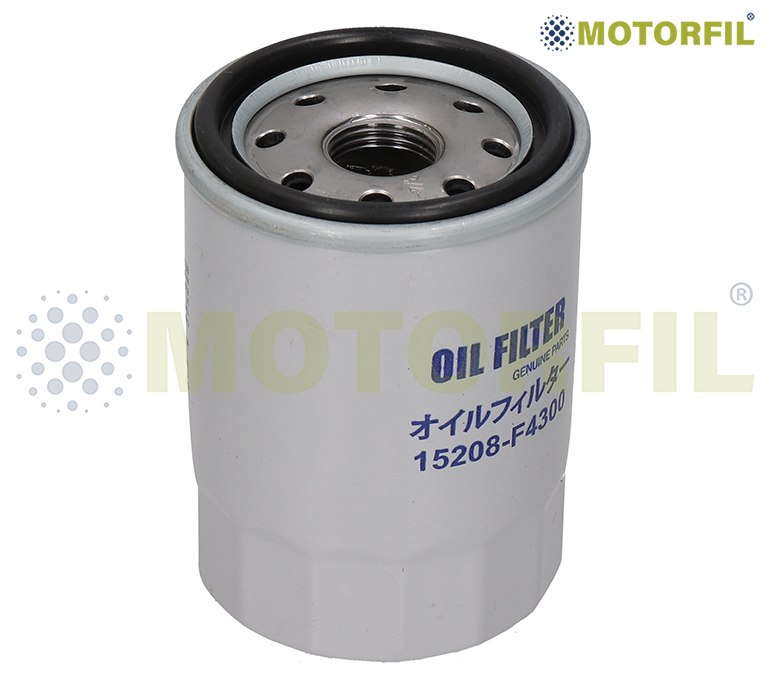 FILTRO ACEITE NS TIII D-21 720 SENTRA B14   ACNN0100