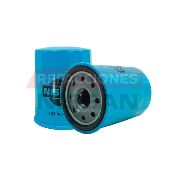 FILTRO ACEITE NS TII III SENTRA B14 PICK UP 720