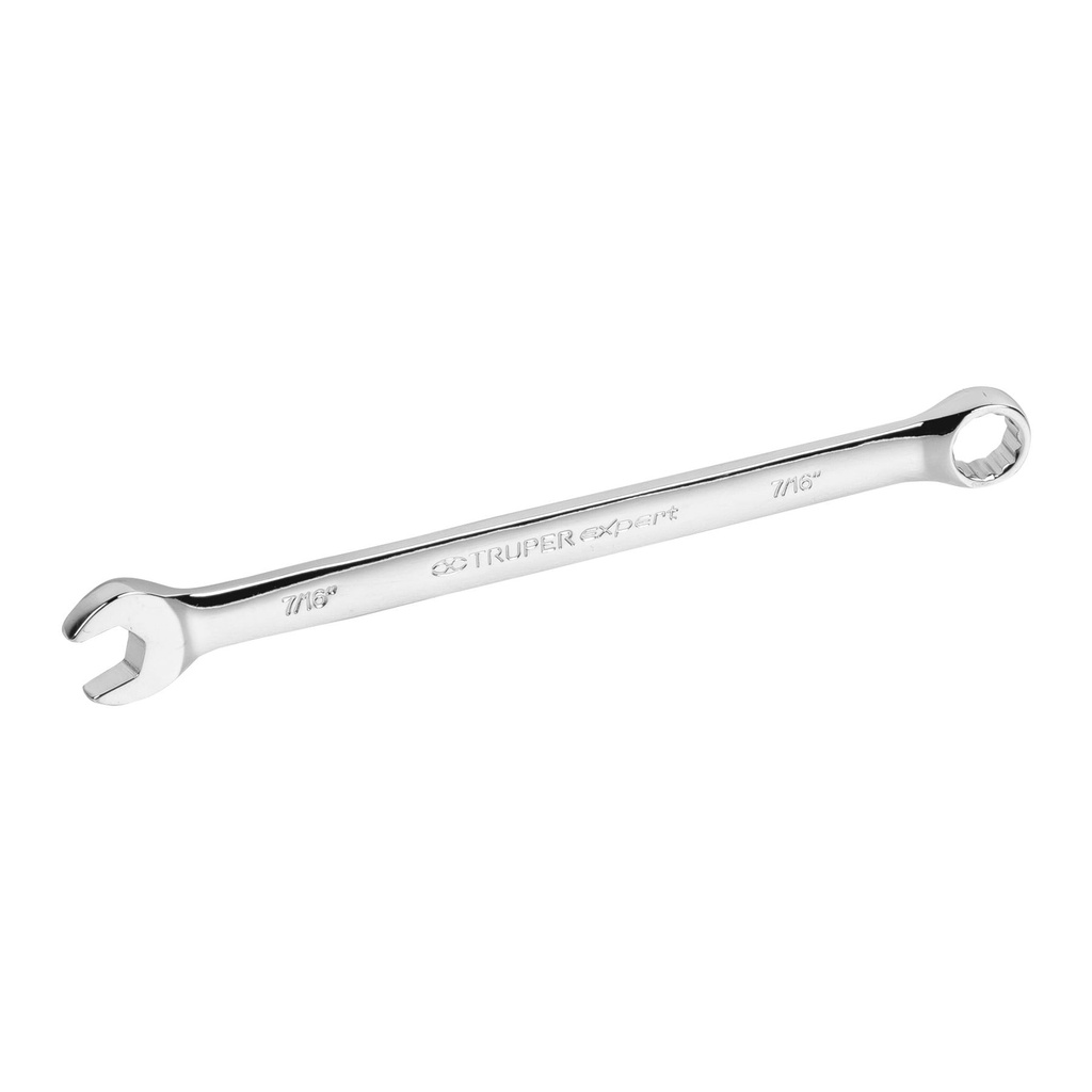 LLAVE COMBINADA STD 7/16