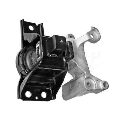 SOPORTE MOTOR NS SENTRA 2007-2010 DER    6778067-GROB