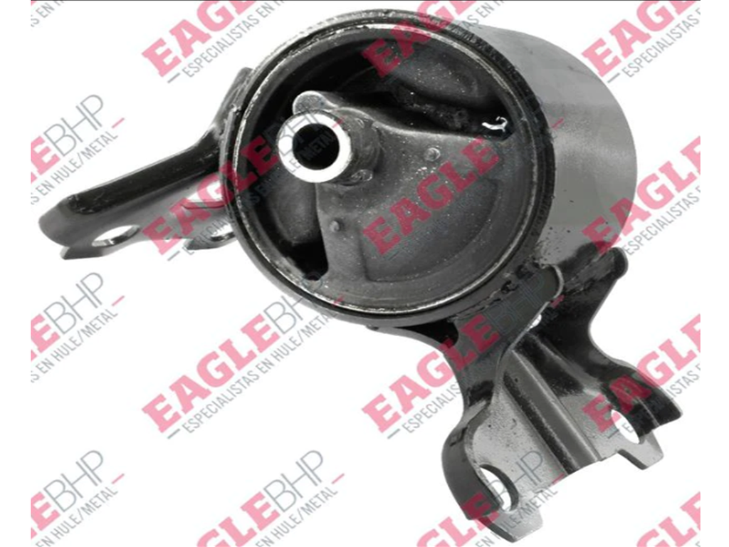 SOPORTE MOTOR DG PATRIOT AUTOMATICO