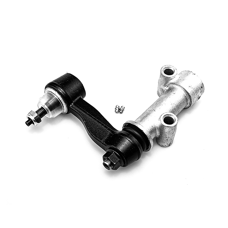 BRAZO AUXILIAR CV SILVERADO 01-12