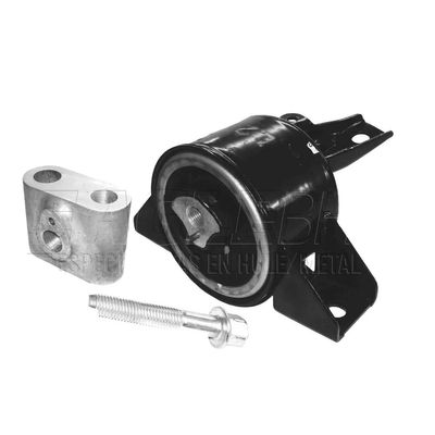 SOPORTE MOTOR CV AVEO IZQ 2780041-GROB