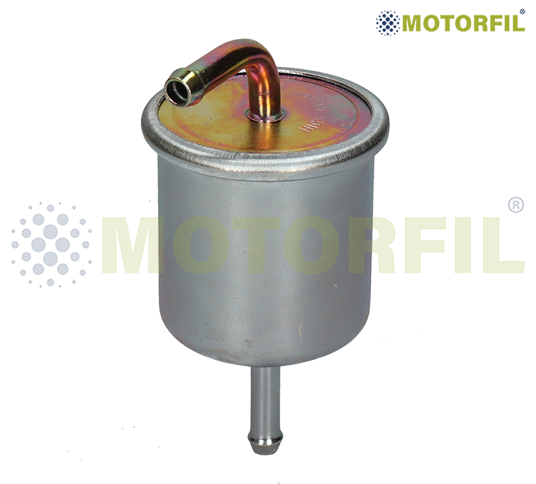 FILTRO GASOLINA NS TIII D-21 SENTRA AGNN0110