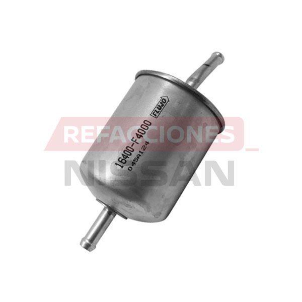 FILTRO GASOLINA NS TSURU PICK UP SENTRA 94-200 M/CURV