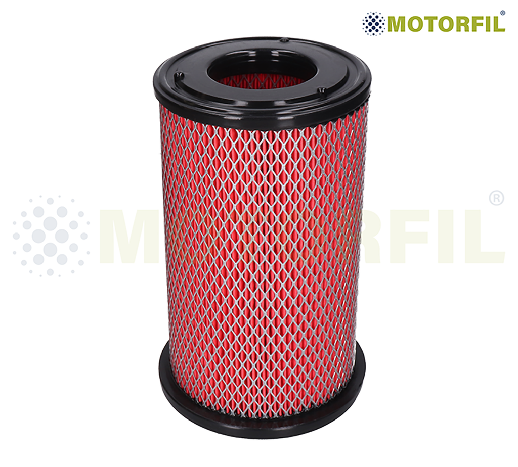 FILTRO AIRE NS D22 CILINDRICO 6546 F10A01 GAD36
