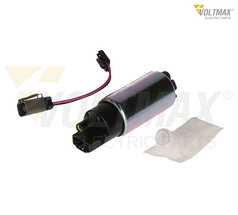 BOMBA GASOLINA NS TIII D-21 CHEVY F-150 EGNN0102 	0580453407-BOSCH 	358146771-HELLA