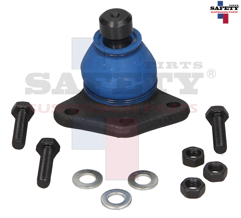 ROTULA VW CARIBE ATLANTIC   	171-407-365-G-SYD