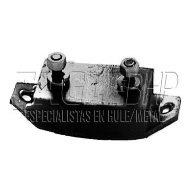 SOPORTE MOTOR VW SEDAN 1953-2002 CHALUPA
