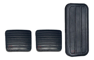 CUBRE PEDAL FRENO CLUCH VW CARIBE
