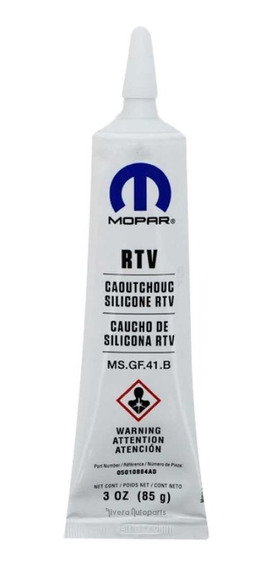 SILICON MOPAR