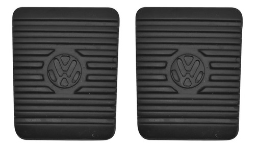 CUBRE PEDAL FRENO CLUTCH VW SEDAN