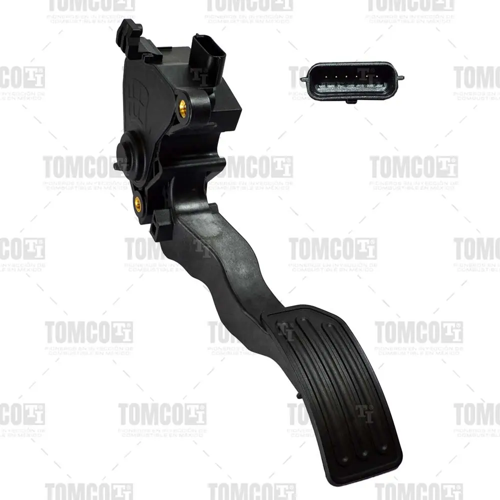 PEDAL ACELERADOR NS MARCH VERSA TIIDA