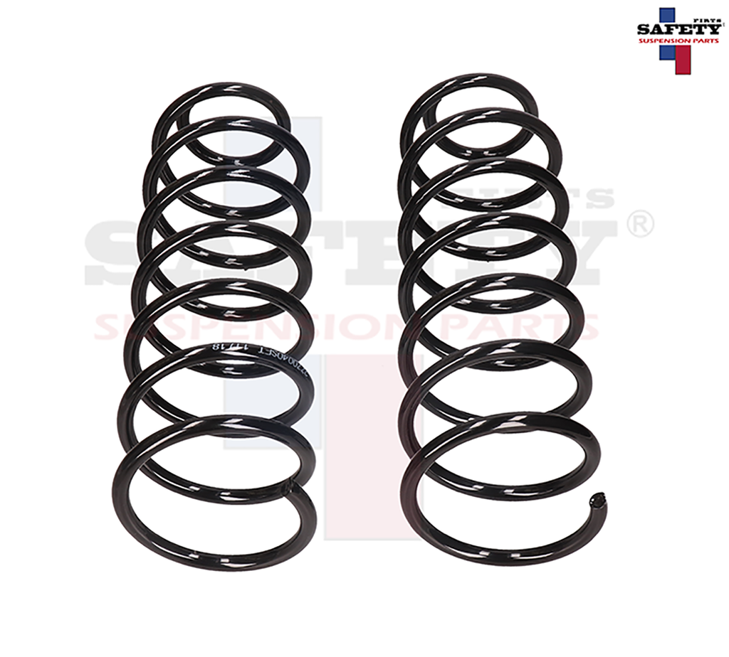 RESORTE DELANTERO CV SPARK 11-15 BEAT (4 PZAS)