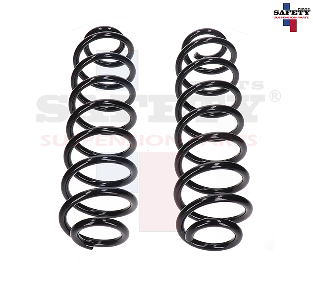 RESORTE TRASERO FD ECOSPORT 03-12 PZA