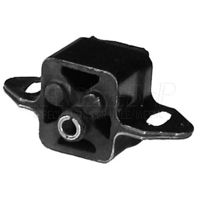 SOPORTE MOTOR DG
