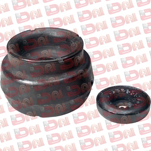 BASE AMORTIGUADOR DELANTERO VW JETTA A4 C/BALERO