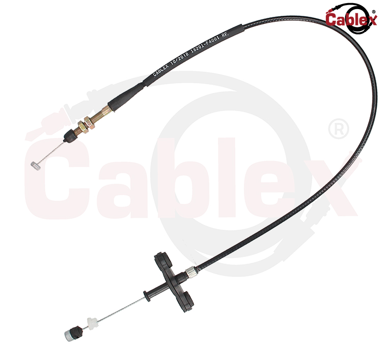 CHICOTE ACELERADOR NS D-21 94-02 NI-134