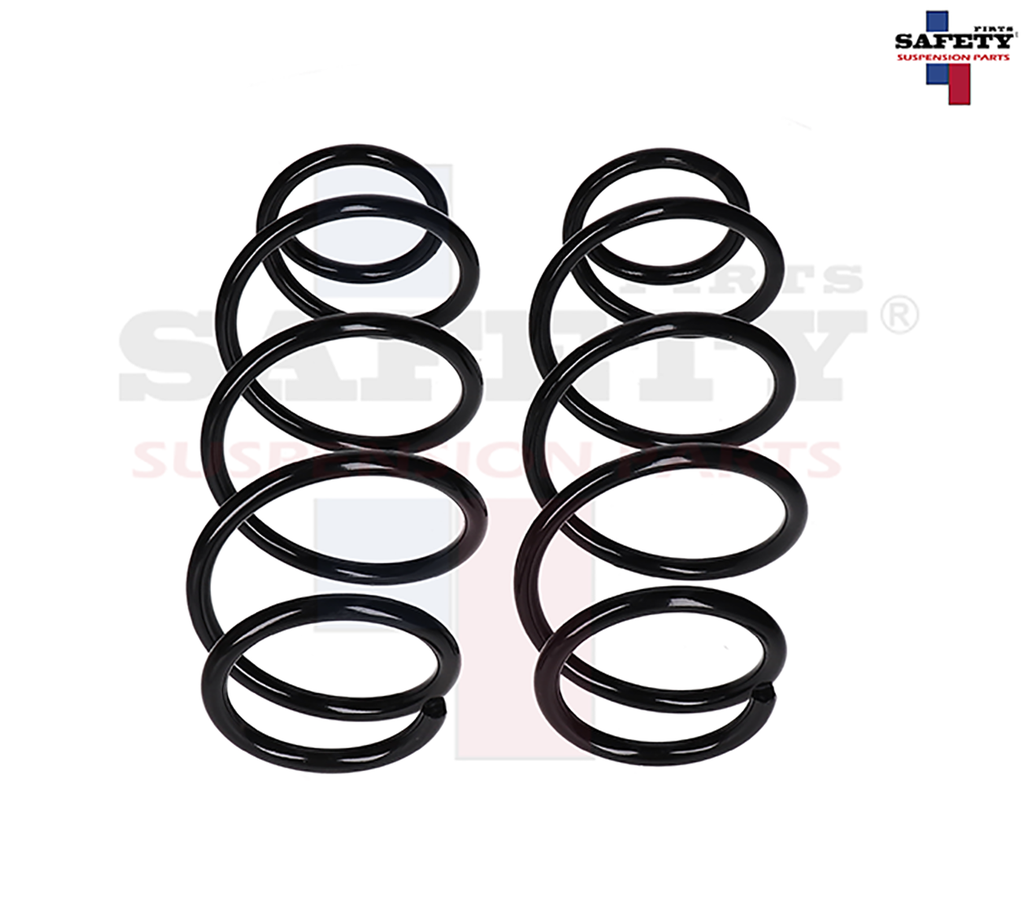 RESORTE DELANTERO VW POLO LUPO CROSSFOX IBIZA PZA