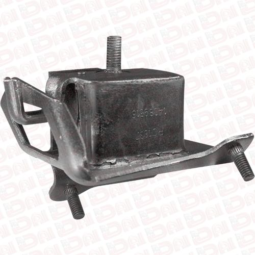 SOPORTE MOTOR CV