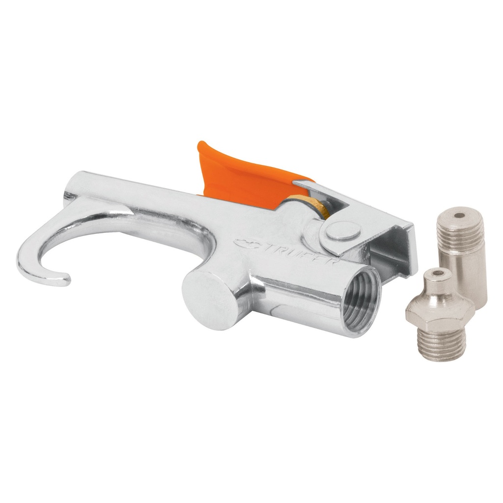 PISTOLA SOPLETEAR 1/4