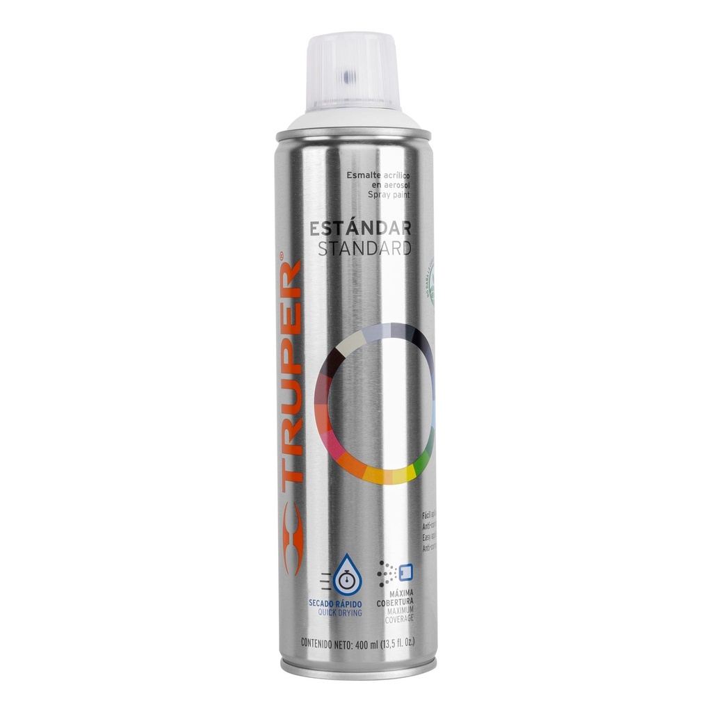 AEROSOL BLANCA
