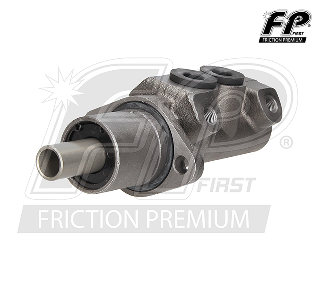BOMBA FRENO VW GOLF JETTA A2