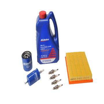 KIT AFINACION CV CHEVY 1994-2009