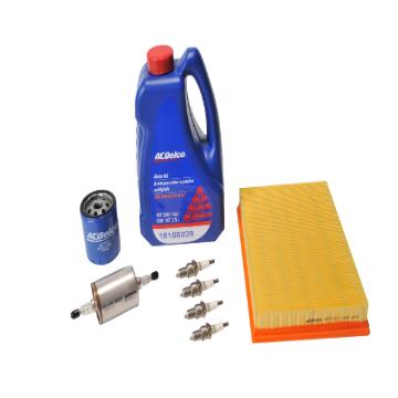 KIT AFINACION CV CORSA 2002-2008